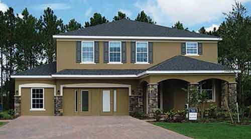 Spring Ridge Estates / Royal Oak Homes