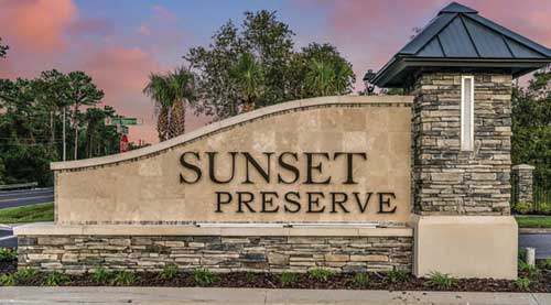 Sunset Preserve / Pulte Homes