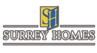Surrey Homes
