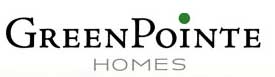 GreenPointe Homes