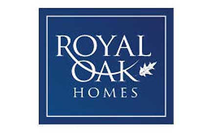 Royal Oak Homes