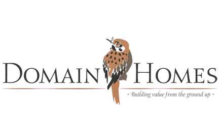 Domain Homes