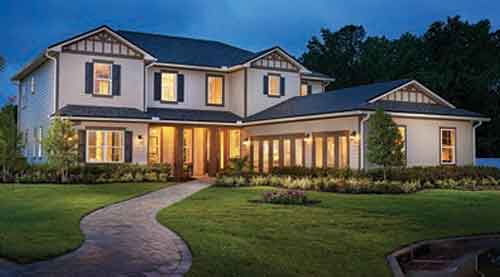 White Oak Estates / Richmond American Homes